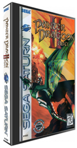 Panzer Dragoon II Zwei